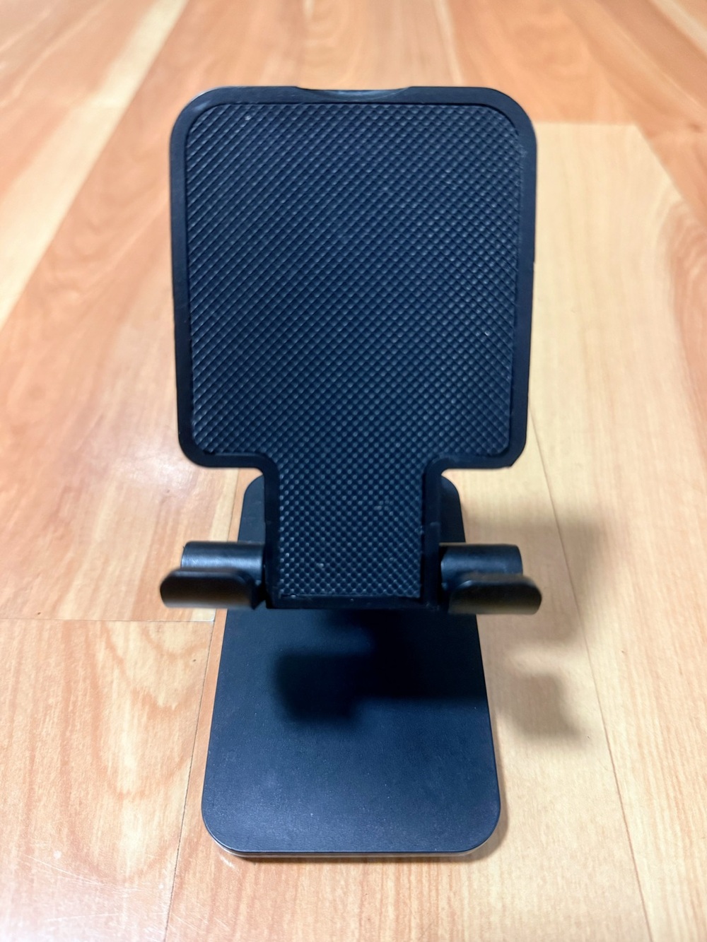 Universal Black Adjustable Phone Stand